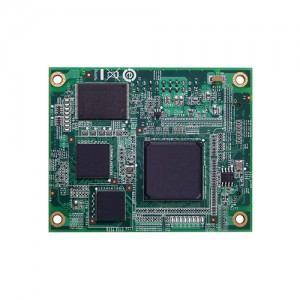 ماژول سوئیچ اترنت مدیریتی تعبیه شده موگزا MOXA EOM-G103-PHR-PTP-ST Embedded Managed Ethernet Switch Module
