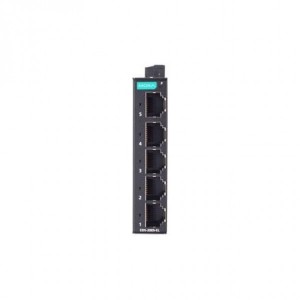 سوئیچ غیرمدیریتی صنعتی موگزا MOXA EDS-2005-EL Unmanaged Ethernet Switch