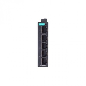 سوئیچ غیرمدیریتی صنعتی موگزا MOXA EDS-2005-ELP Unmanaged Ethernet Switch