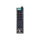 سوئیچ غیرمدیریتی صنعتی موگزا MOXA EDS-2010-ML-2GTXSFP-T Unmanaged Ethernet Switch سوئیچ غیرمدیریتی صنعتی موگزا MOXA EDS-2010-ML-2GTXSFP-T Unmanaged Ethernet Switch