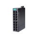 سوئیچ غیرمدیریتی صنعتی موگزا MOXA EDS-2016-ML Unmanaged Ethernet Switch سوئیچ غیرمدیریتی صنعتی موگزا MOXA EDS-2016-ML Unmanaged Ethernet Switch
