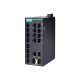 سوئیچ غیرمدیریتی صنعتی موگزا MOXA EDS-2018-ML-2GTXSFP Unmanaged Ethernet Switch سوئیچ غیرمدیریتی صنعتی موگزا MOXA EDS-2018-ML-2GTXSFP Unmanaged Ethernet Switch
