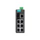 سوئیچ غیرمدیریتی صنعتی موگزا MOXA EDS-208-M-ST Unmanaged Ethernet Switch سوئیچ غیرمدیریتی صنعتی موگزا MOXA EDS-208-M-ST Unmanaged Ethernet Switch