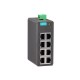سوئیچ غیرمدیریتی صنعتی موگزا MOXA EDS-208 Unmanaged Ethernet Switch سوئیچ غیرمدیریتی صنعتی موگزا MOXA EDS-208 Unmanaged Ethernet Switch