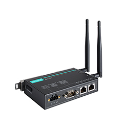 اکسس پوینت/بریج/کلاینت های WLAN