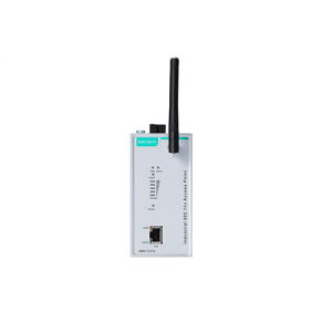 اکسس پوینت بی سیم موگزا MOXA AWK-1131A-EU Wireless Access Point