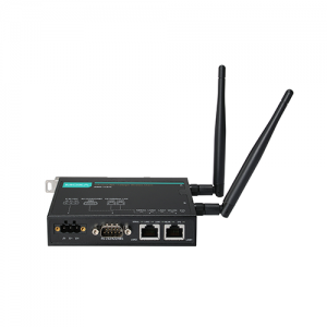 اکسس پوینت بی سیم موگزا MOXA AWK-1137C-EU-T Wireless Access Point