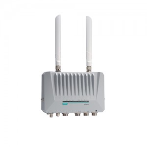 اکسس پوینت/بریج/کلاینت بی سیم موگزا MOXA AWK-4252A-UN-T Wireless AP/Bridge/Client