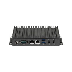 راهکارهای Intel Movidius