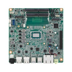 بردهای Mini-ITX