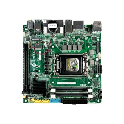 مادربردهای Mini-ITX