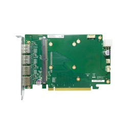 کارت آداپتورهای PCIe
