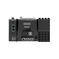 راهکارهای IoT