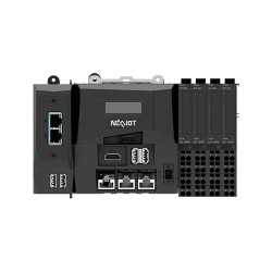 راهکارهای SoftPLC