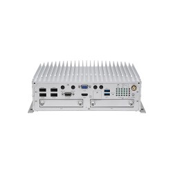 راهکارهای تلماتیک هوشمند Edge