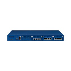 تجهیزات متوسط X86 رکمونت