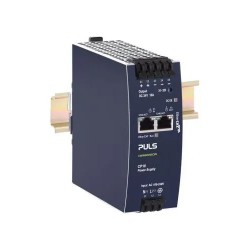 منبع تغذیه های تک فاز DIN-rail