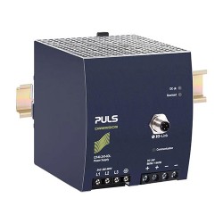 منبع تغذیه های سه فاز DIN-rail