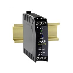 منبع تغذیه های تک فاز DIN-rail