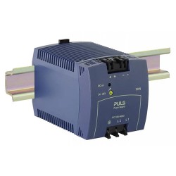 منبع تغذیه های سه فاز DIN-rail