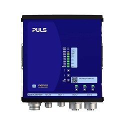 منبع تغذیه های سه فاز با استانداردهای IP54,IP65,IP67