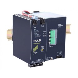 UPS های DC برای باتری داخلی