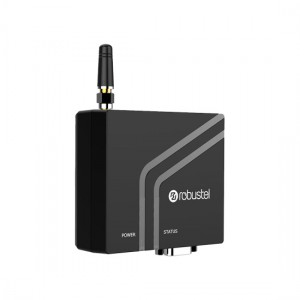 مودم سلولار صنعتی رباستل ROBUSTEL M1000-MP4LA Industrial Cellular Modem
