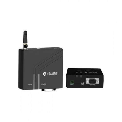 مودم سلولار صنعتی رباستل ROBUSTEL M1000-MP4LA Industrial Cellular Modem مودم سلولار صنعتی رباستل ROBUSTEL M1000-MP4LA Industrial Cellular Modem