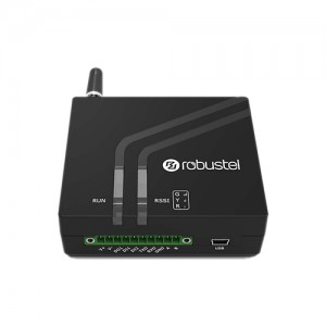 گیت وی IoT صنعتی رباستل ROBUSTEL M1200-4L (B033701) Industrial IoT Gateway