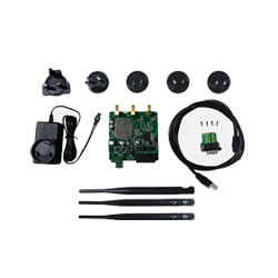 کیت توسعه دهنده روتر 4G مدل R1511P-DevKit