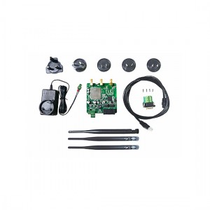 کیت توسعه دهنده روتر 4G رباستل ROBUSTEL R1511P-4L-A02EU-B-DevKit 4G Router Development Kit
