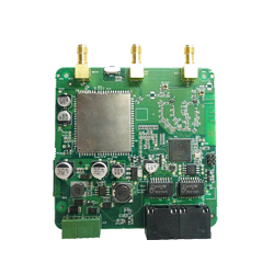 روترهای تعبیه شده LTE سری R1511P