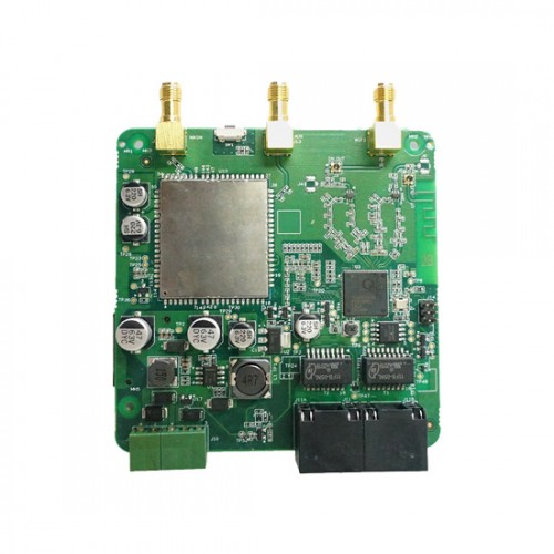 روتر 4G تعبیه شده رباستل ROBUSTEL R1511P-4L-A02EU-B Embedded 4G Router روتر 4G تعبیه شده رباستل ROBUSTEL R1511P-4L-A02EU-B Embedded 4G Router