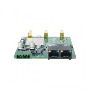 روتر 4G تعبیه شده رباستل ROBUSTEL R1511P-4L-A24EU-A Embedded 4G Router