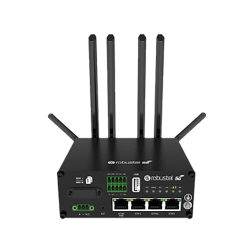 روترهای IoT 5G