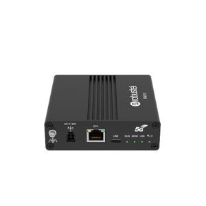 روتر 5G صنعتی رباستل ROBUSTEL R5010-A-5G-A28EU 5G Router