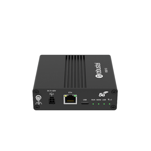 روتر 5G صنعتی رباستل ROBUSTEL R5010-A-5G-A28EU 5G Router روتر 5G صنعتی رباستل ROBUSTEL R5010-A-5G-A28EU 5G Router