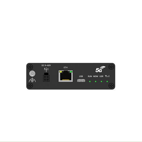 روتر 5G صنعتی رباستل ROBUSTEL R5010-A-5G-A28EU 5G Router روتر 5G صنعتی رباستل ROBUSTEL R5010-A-5G-A28EU 5G Router