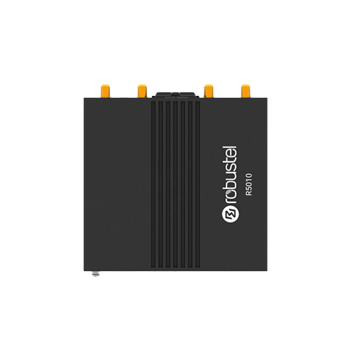 روتر 5G صنعتی رباستل ROBUSTEL R5010-A-5G-A28EU 5G Router روتر 5G صنعتی رباستل ROBUSTEL R5010-A-5G-A28EU 5G Router