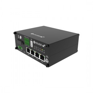 روتر IoT صنعتی رباستل ROBUSTEL R5020-5GA30EU-B (A006400808) 5G IoT Router