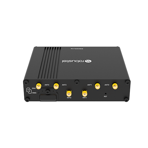 روتر 5G صنعتی رباستل ROBUSTEL R5020L-B-5G-A30EU (B098005) 5G Router روتر 5G صنعتی رباستل ROBUSTEL R5020L-B-5G-A30EU (B098005) 5G Router