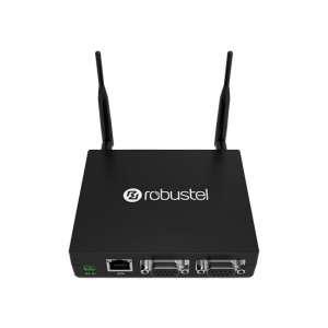 گیت وی سلولار صنعتی رباستل ROBUSTEL R1500-4L (B041703) Industrial Cellular IoT Gateway