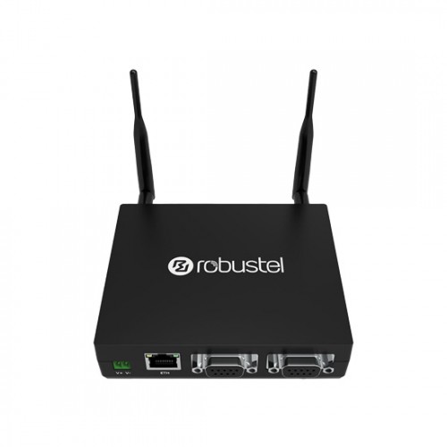 گیت وی سلولار صنعتی رباستل ROBUSTEL R1500-4L (B041703) Industrial Cellular IoT Gateway گیت وی سلولار صنعتی رباستل ROBUSTEL R1500-4L (B041703) Industrial Cellular IoT Gateway