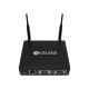 گیت وی سلولار صنعتی رباستل ROBUSTEL R1500-4L (B041703) Industrial Cellular IoT Gateway گیت وی سلولار صنعتی رباستل ROBUSTEL R1500-4L (B041703) Industrial Cellular IoT Gateway