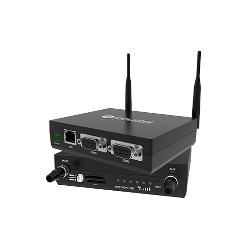 گیت وی سلولار صنعتی رباستل ROBUSTEL R1500-4L (B041703) Industrial Cellular IoT Gateway گیت وی سلولار صنعتی رباستل ROBUSTEL R1500-4L (B041703) Industrial Cellular IoT Gateway