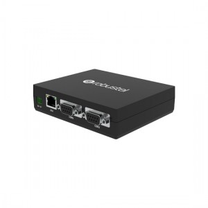 گیت وی سلولار صنعتی رباستل ROBUSTEL R1500-4L (B041703) Industrial Cellular IoT Gateway