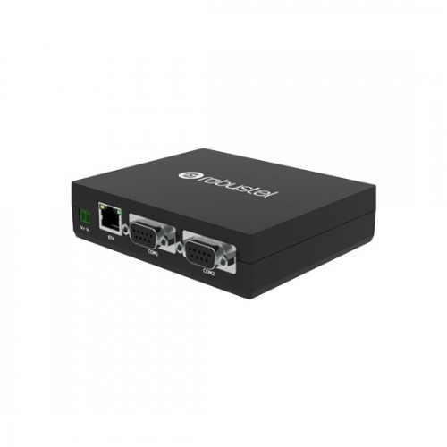 گیت وی سلولار صنعتی رباستل ROBUSTEL R1500-4L (B041703) Industrial Cellular IoT Gateway گیت وی سلولار صنعتی رباستل ROBUSTEL R1500-4L (B041703) Industrial Cellular IoT Gateway