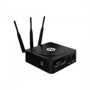 روتر سلولار صنعتی رباستل ROBUSTEL R1510-4L (B048701) Industrial Cellular VPN Router