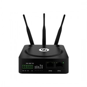 روتر سلولار صنعتی رباستل ROBUSTEL R1510-4L (B048701) Industrial Cellular VPN Router