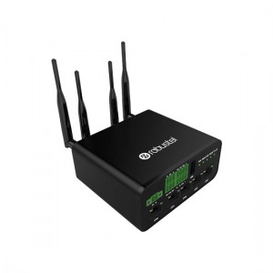 گیت وی/روتر سلولار صنعتی رباستل ROBUSTEL R1520-4L Global (B056701) IoT Gateway/Router